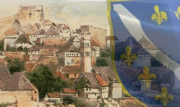 Neformalni studijski program: Korijeni i identitet