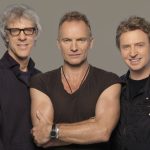 The Police na sudu zbog tantijema od streaminga