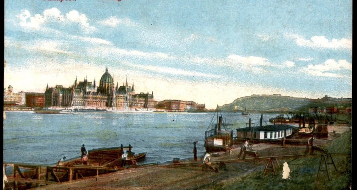 Bošnjaci muslimani u Mađarskoj i zaboravljeni zakon o islamu