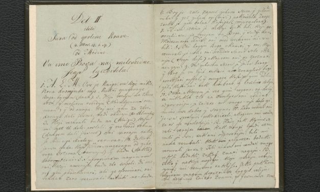 Kur'an na kajkavskom ili kako je šest listova pomjerilo granice naše kulturne historije