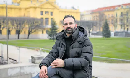 Deportacija nakon tri decenije: Sandra Silajdžića, izbjeglicu iz Dervente, zloglasni Trumpov ICE protjerao u Hrvatsku