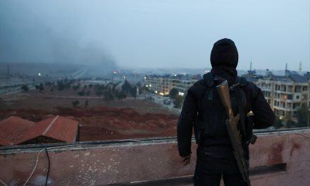 Dramatično u Siriji: Kurdsko pitanje zapalilo Halep