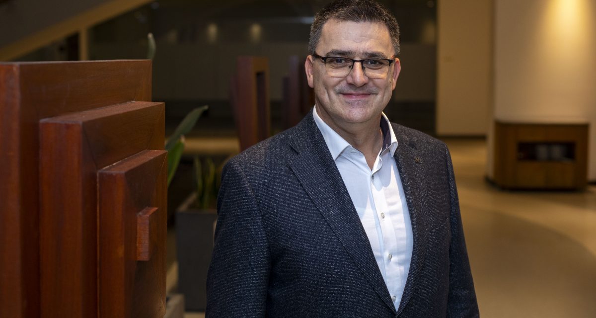 Orhan Zubčević za Bosnu: Mi smo mala, ali ponosna zajednica