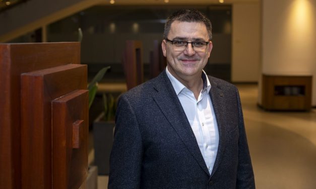 Orhan Zubčević za Bosnu: Mi smo mala, ali ponosna zajednica