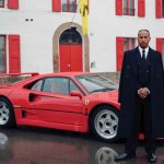 Ferrari u Formuli 1: Historija brzine, strasti i mita