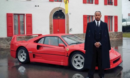 Ferrari u Formuli 1: Historija brzine, strasti i mita