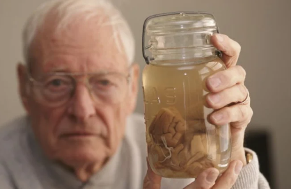 Šta nam zapravo govori mozak Albert Einsteina