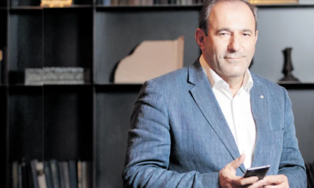 Boris Nemšić: Životni put strastvenog poduzetnika i ulagača, od Sarajeva do Dubaija