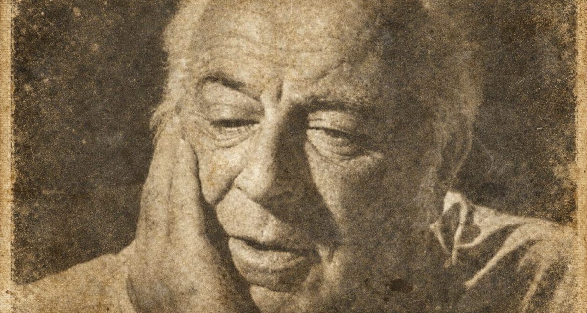 Skender Kulenović, rudar jezika i pjesnik bosanske sudbine