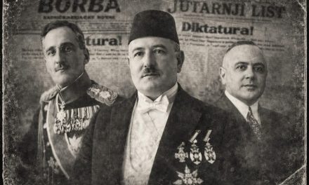 Mehmed Spaho i Šestojanuarska diktatura