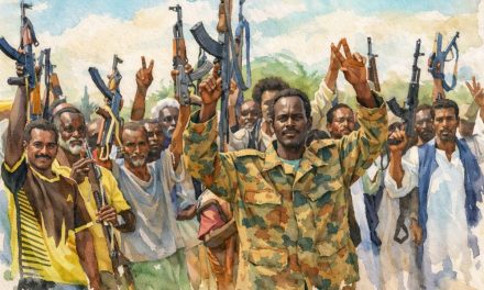 Sudan: Sedam decenija države rastrgane ratom i haosom