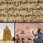 Zlatno doba znanja u srcu Afrike