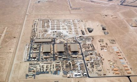 Sprema se rat: Iran upozorio zaljevske zemlje da će američke baze na njihovoj teritoriji biti meta ako SAD napadne