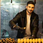 Turisti poludjeli za turskim „muškarcem godine“