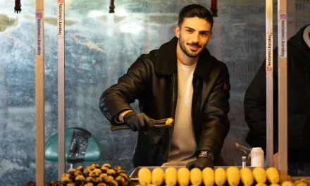 Turisti poludjeli za turskim „muškarcem godine“