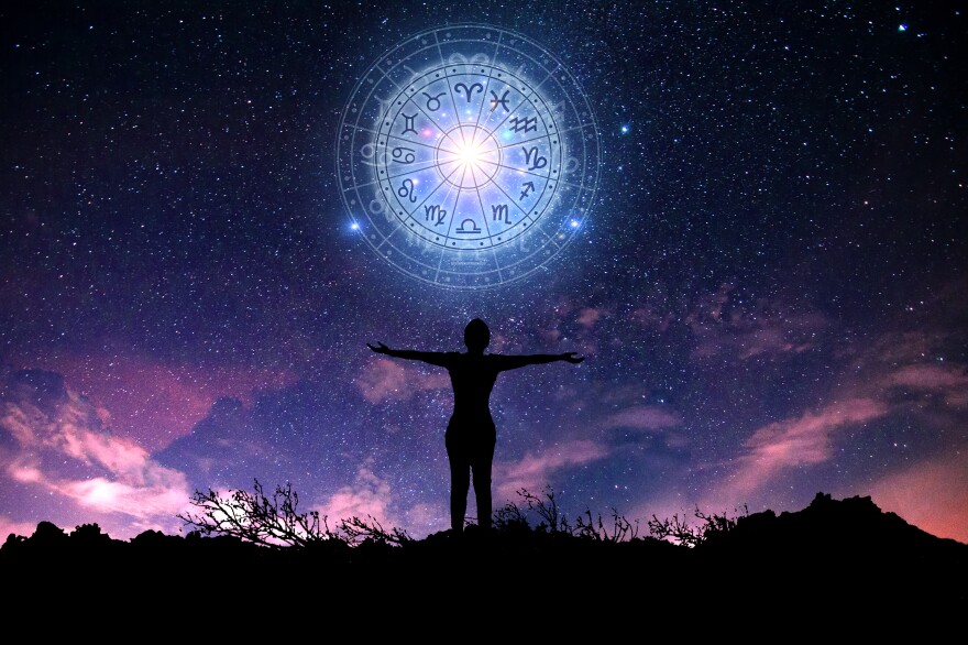 Horoskopi između moći, straha i vjere