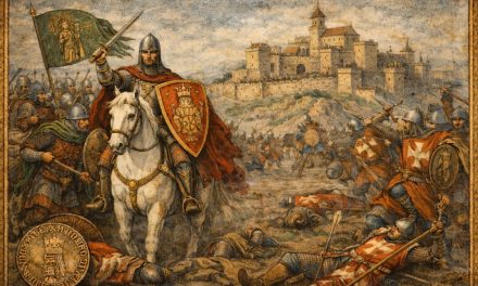 Ban Matej Ninoslav, vladar pod kojim je Bosna naučila da se brani i da traje