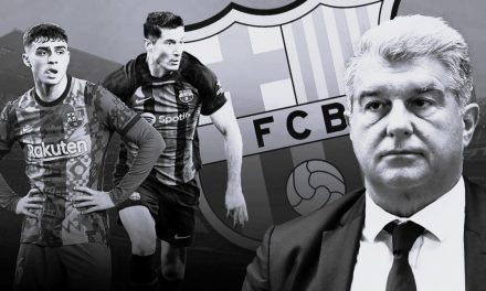 Može li najzaduženiji klub svjetskog fudbala preživjeti?