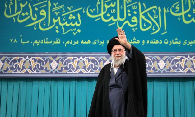 Amerikanci gomilaju vojne snage oko Irana, Ali Hamnei premješten u podzemni bunker