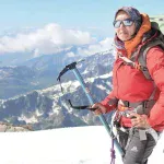 Od Maroka do Everesta: Allah me štiti gore