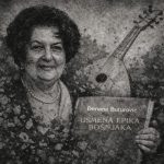 Đenana Buturović, prvo ime bošnjačke književne folkloristike