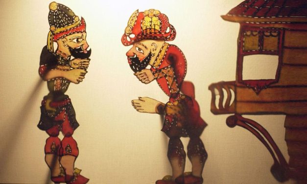 Kako je novi spektakl oblikovao urbani život