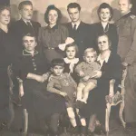 Sedam decenija kasnije: Kako je spašena porodica iz Sarajeva