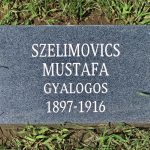 Arhiva u kamenu: Bosanski vojnici sahranjeni u Debrecinu