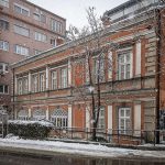 Bujrum u Despića kuću