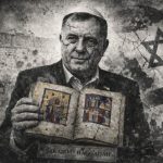 Nećeš razbojniče: Ražalovani Dodik bi Hagadu vratio u Izrael; Hagada nikada tamo nije bila niti će ikada biti