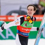 Domen Prevc, najgora noćna mora gravitacije