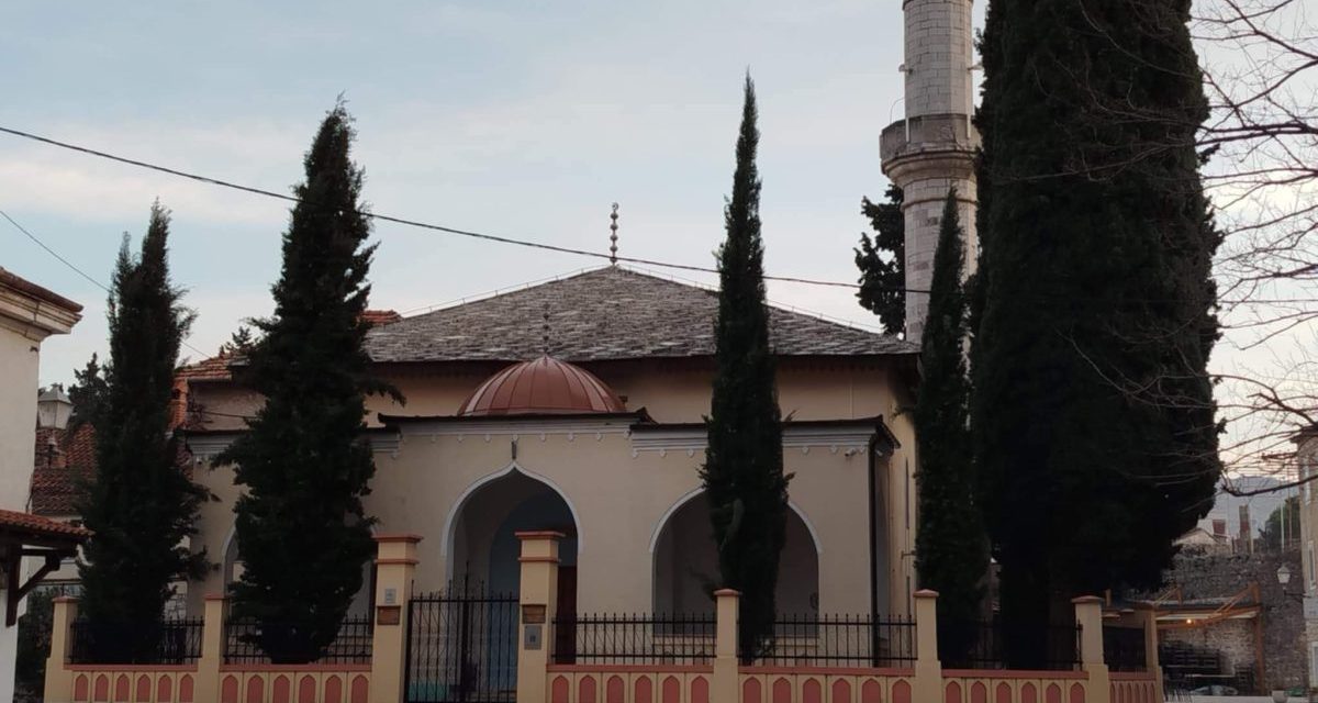 Tristo godina Osman-pašine džamije, simbola Staroga grada Trebinja