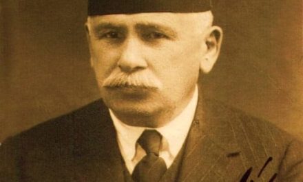 Bili smo prosvjetitelji, a za njih smo izdajnici