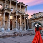 Efes između nauke i legende