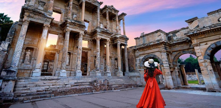 Efes između nauke i legende