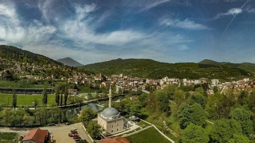 Bejtul-mal – stub vjerskog života i povratničkog opstanka u Foči