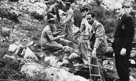 Dan sjećanja: Duga sjena fojbi