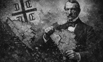 Politički temelj Velike Srbije: Načertanije, dokument koji ne zastarijeva