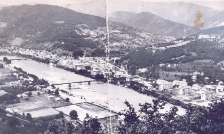 Dan sjećanja: Zaklani na mostu