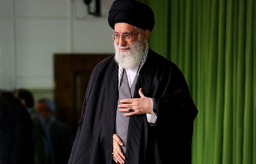 Teheran sprema dženazu Aliju Hameneiju