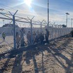 Glad i neizvjesnost u sirijskom Al Holu za porodice povezane s ISIL-om