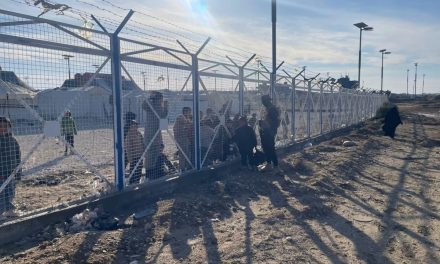 Glad i neizvjesnost u sirijskom Al Holu za porodice povezane s ISIL-om