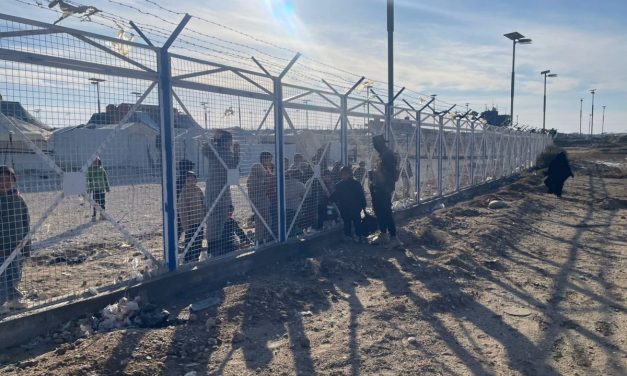 Glad i neizvjesnost u sirijskom Al Holu za porodice povezane s ISIL-om