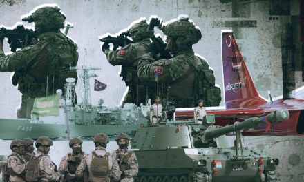 Turska, Saudijska Arabija i Pakistan grade savez koji će im omogućiti da ne ovise o velikim silama