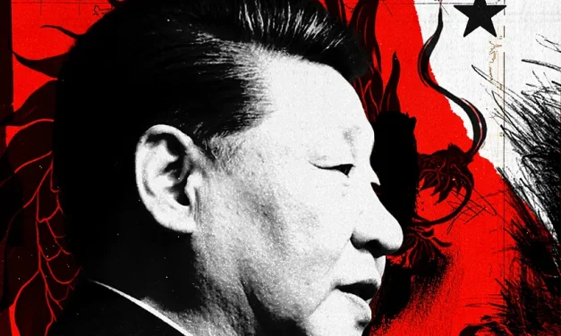 Xi Jinping, jedini koji se suprotstavio Trumpu