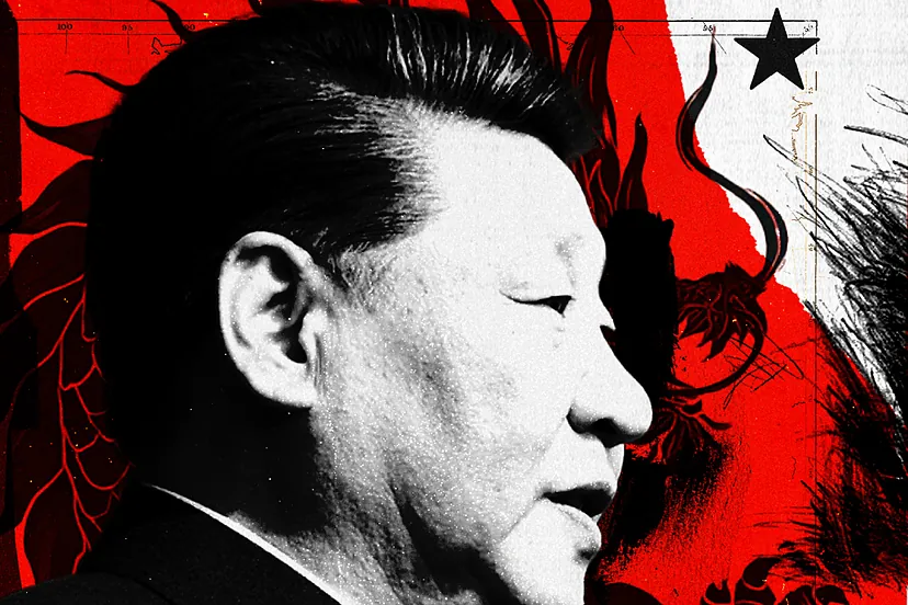 Xi Jinping, jedini koji se suprotstavio Trumpu