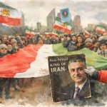 Ko sve zakuhava u Iranu: Reza Pahlavi prodaje priču o povratku demokratije, u Iranu malo ko vjeruje u tu mantru