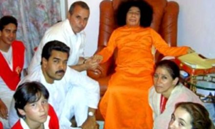 Kako je Madurov indijski guru postao poznato ime u Venecueli