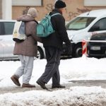 Spas od hladnoće: Rijeka ponudila beskućnicima besplatan smještaj