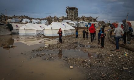 Trump naredne sedmice predstavlja „Vijeće za mir u Gazi“